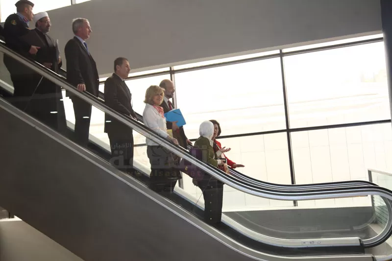 مدار الساعة,أخبار المجتمع الأردني,وزير التربية والتعليم,وزيرة التنمية الاجتماعية,وزير الصحة,وزير الأوقاف والشؤون والمقدسات الإسلامية,وزارة الأوقاف والشؤون والمقدسات الإسلامية,مديرية الأمن العام,التنمية الاجتماعية,وزارة الأوقاف,الأمن العام,إدارة حماية الأسرة,حماية الأسرة,التنمية المستدامة