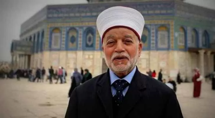 مدار الساعة,أخبار عربية ودولية,المسجد الأقصى