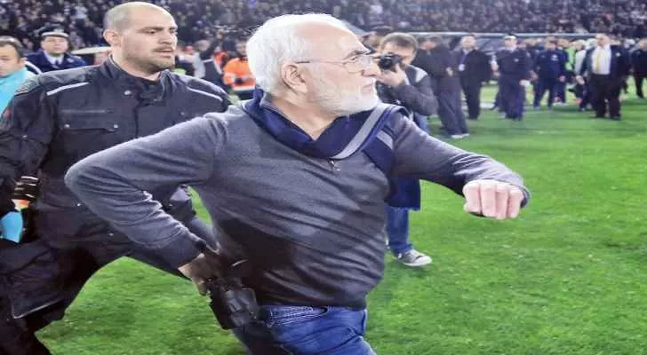 مدار الساعة,أخبار رياضية