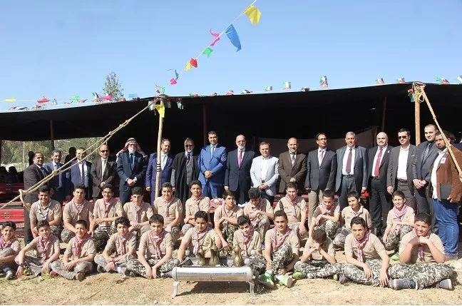 مدار الساعة,أخبار المجتمع الأردني