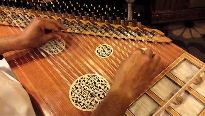 مدار الساعة,أخبار ثقافية