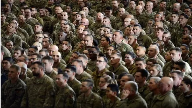 مدار الساعة,أخبار عربية ودولية