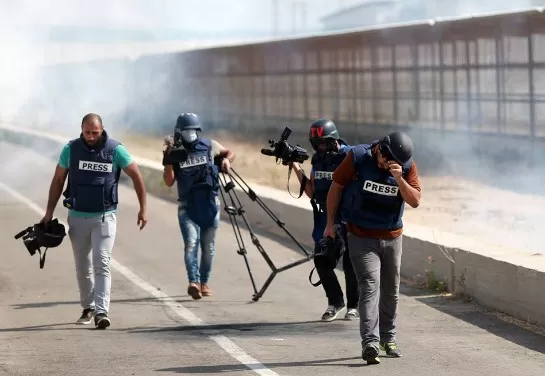 مدار الساعة,أخبار عربية ودولية,يوم الأرض,قطاع غزة,الضفة الغربية