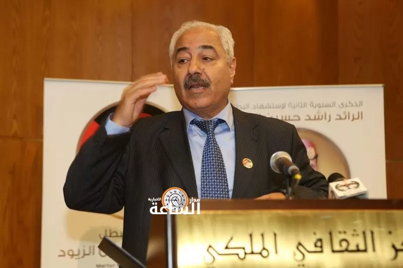 مدار الساعة,أخبار الأردن,اخبار الاردن,يوم الأرض,قطاع غزة