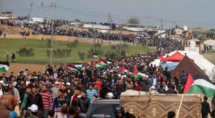 مدار الساعة,أخبار عربية ودولية,وزارة الصحة,الأمم المتحدة,قطاع غزة,حركة حماس