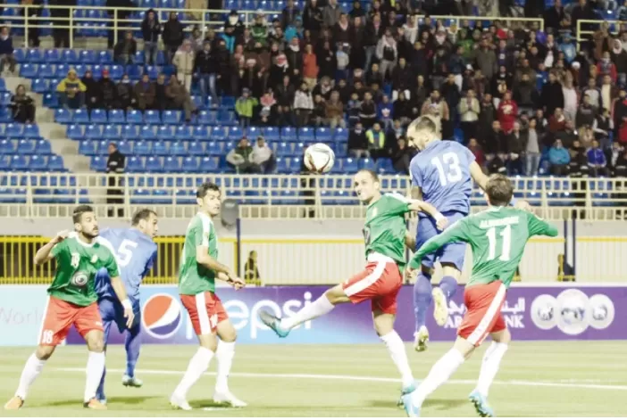 مدار الساعة,أخبار رياضية