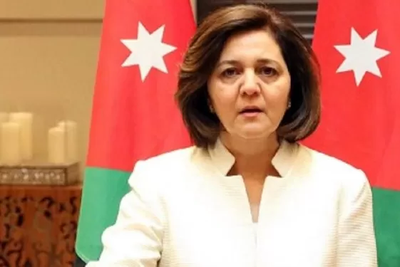 مدار الساعة,أخبار الأردن,اخبار الاردن,وزيرة التنمية الاجتماعية,التنمية الاجتماعية,التدريب المهني