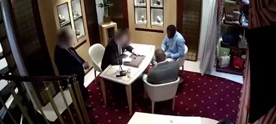 مدار الساعة,Video,فيديو,أخبار خفيفة ومنوعة