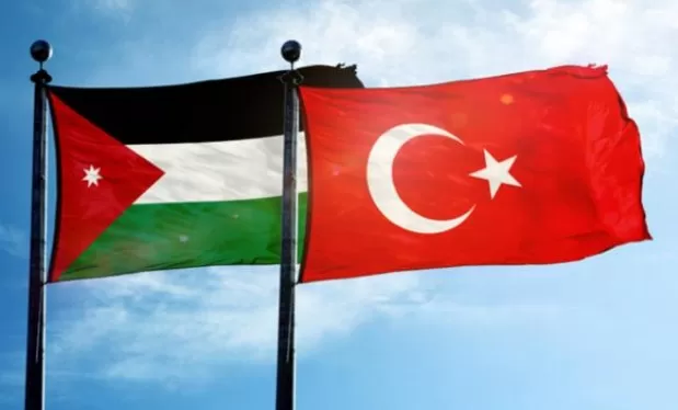 مدار الساعة,أخبار الأردن,اخبار الاردن,وزير الصناعة والتجارة والتموين,يعرب القضاة,الاتحاد الأوروبي,الميزان التجاري