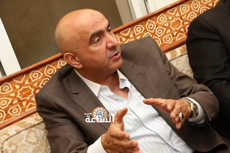 مدار الساعة,أخبار اقتصادية