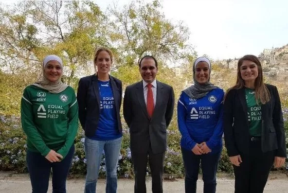 مدار الساعة,أخبار رياضية,الأمير علي بن الحسين,كأس آسيا,البحر الميت