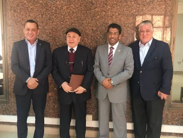 مدار الساعة,أخبار اقتصادية,المواصفات والمقاييس,التنمية المستدامة,جامعة الدول العربية