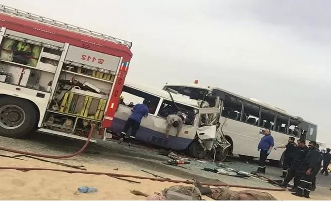 مدار الساعة,أخبار عربية ودولية