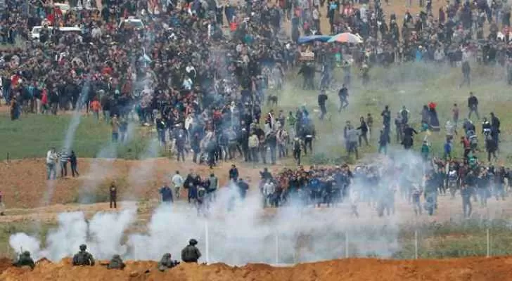 مدار الساعة,أخبار عربية ودولية,قطاع غزة,بنيامين نتنياهو