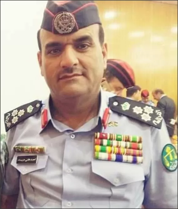 مدار الساعة,مقالات,الأمن العام,البحث الجنائي