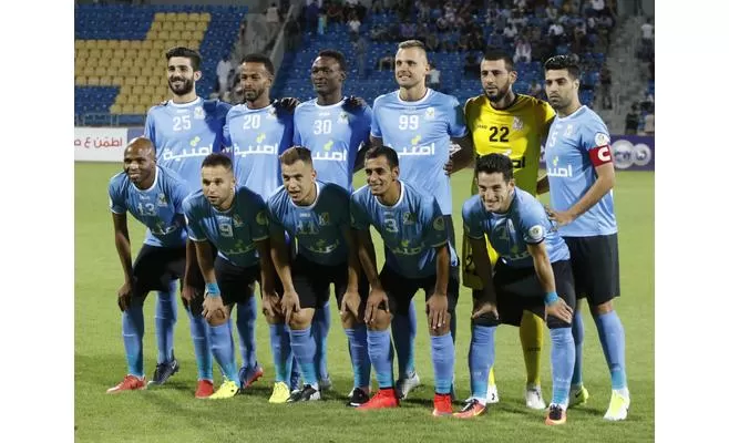 مدار الساعة,أخبار رياضية