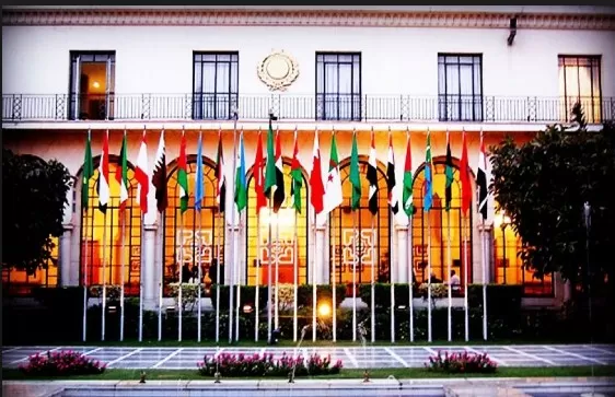 مدار الساعة,أخبار عربية ودولية,الجامعة العربية,جامعة الدول العربية