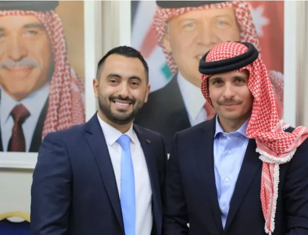 مدار الساعة,أخبار المجتمع الأردني