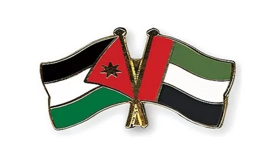 مدار الساعة,أخبار اقتصادية,وزير الطاقة والثروة المعدنية,الدكتور صالح الخرابشة,الملك عبدالله الثاني,الإمارات العربية المتحدة,الشيخ محمد بن زايد