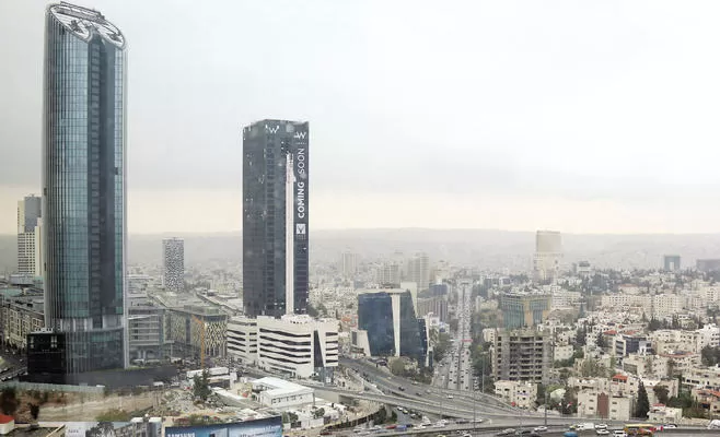 مدار الساعة,الطقس في الأردن اليوم,طقس الأردن,طقس العرب,طقس العرب الاردن,درجات الحرارة العظمى والصغرى,درجات الحرارة,البحر الميت