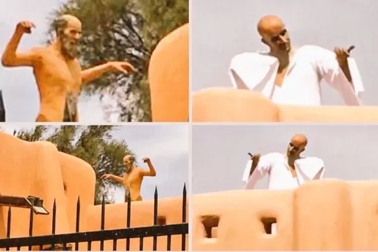 مدار الساعة,أخبار عربية ودولية