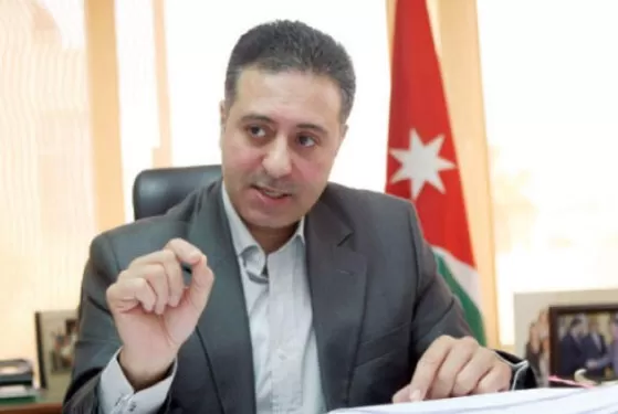 مدار الساعة,أخبار اقتصادية,يعرب القضاة,مجلس النواب,الميزان التجاري