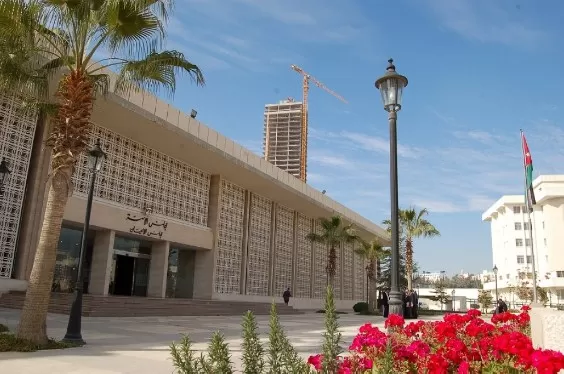 مدار الساعة,أخبار مجلس النواب الأردني,وزير الداخلية