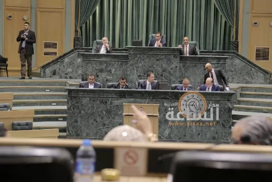 مدار الساعة,أخبار مجلس النواب الأردني,وزير الصحة,وزارة الصحة,مجلس النواب