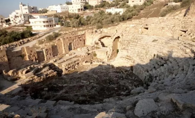 مدار الساعة,أخبار الأردن,اخبار الاردن,لينا عناب,وزارة المياه والري,وزارة المياه