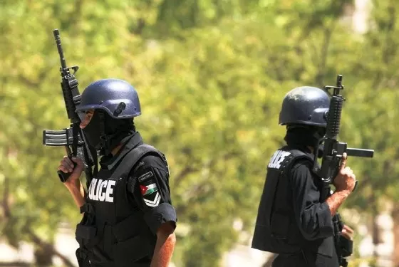 مدار الساعة,أخبار الأردن,اخبار الاردن,قوات الدرك,البحث الجنائي