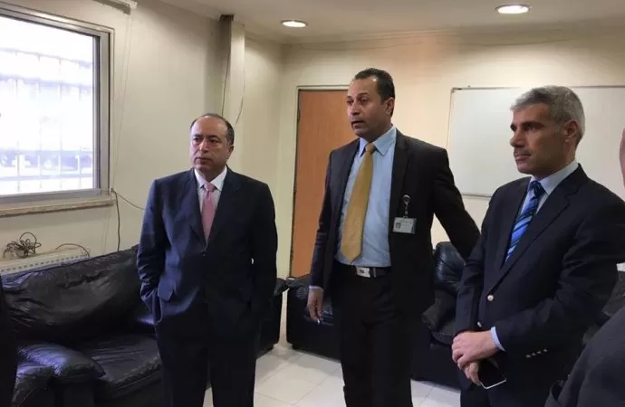 مدار الساعة,أخبار الأردن,اخبار الاردن,دائرة الأحوال المدنية