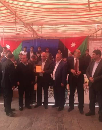 مدار الساعة,أخبار المجتمع الأردني,وزارة التربية,يوم الكرامة,الجيش العربي