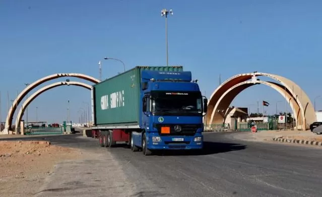 مدار الساعة,أخبار الأردن,اخبار الاردن,وزير النقل,وزارة النقل,سلطة منطقة العقبة الاقتصادية الخاصة,غرفة صناعة عمان