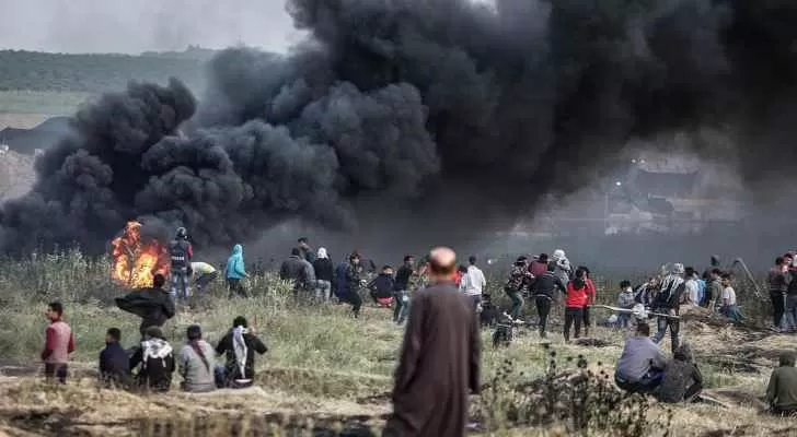 مدار الساعة,أخبار عربية ودولية,وزارة الصحة,الدفاع المدني,قطاع غزة