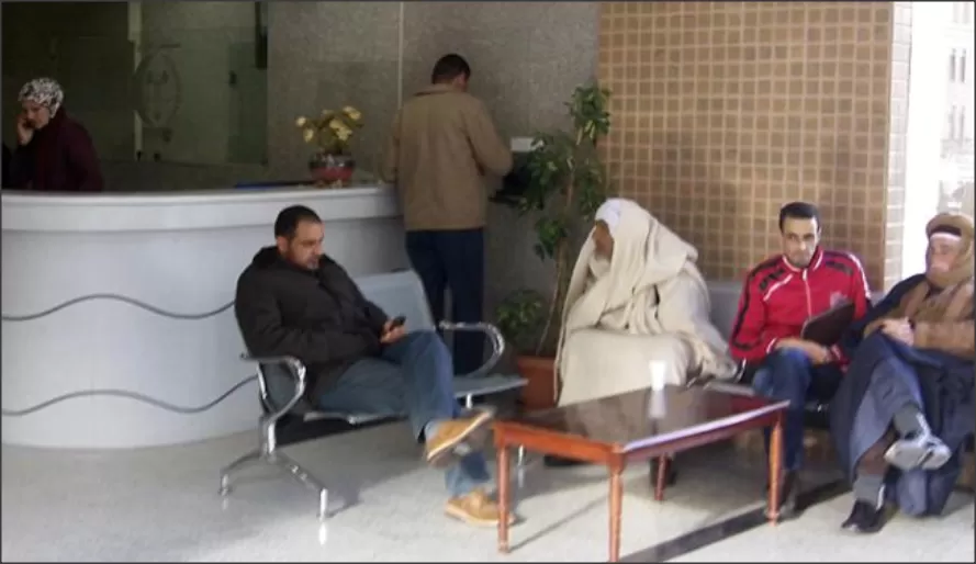 مدار الساعة,أخبار اقتصادية,وزير الصحة,المستشفيات الخاصة,هيئة تنشيط السياحة