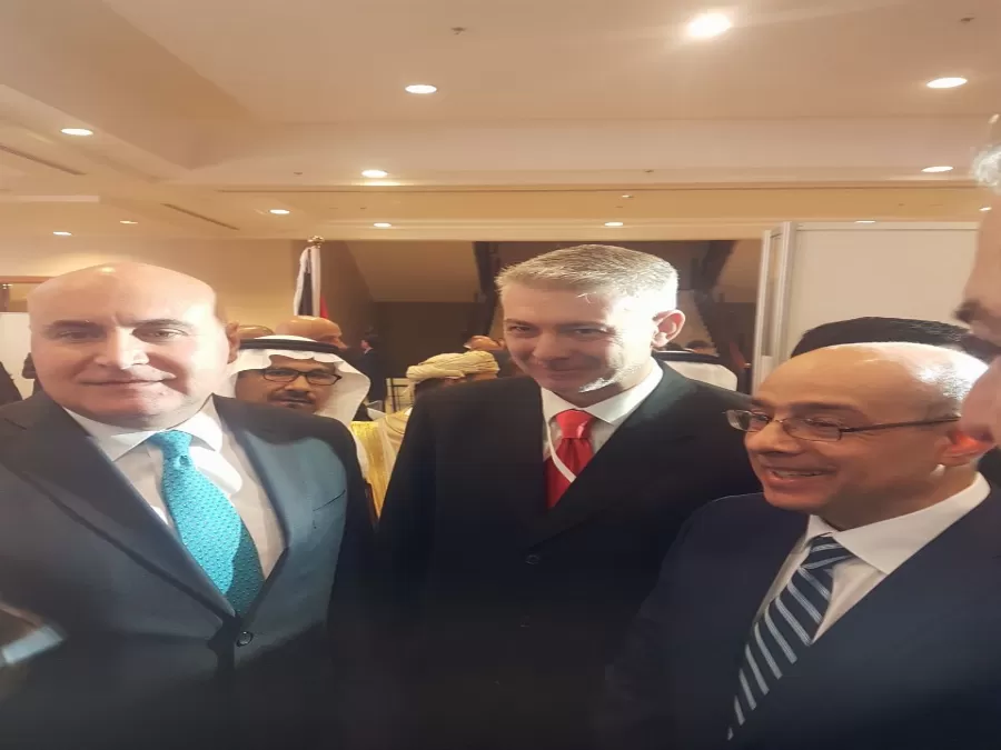 مدار الساعة,أخبار المجتمع الأردني,مهند شحادة,البحر الميت