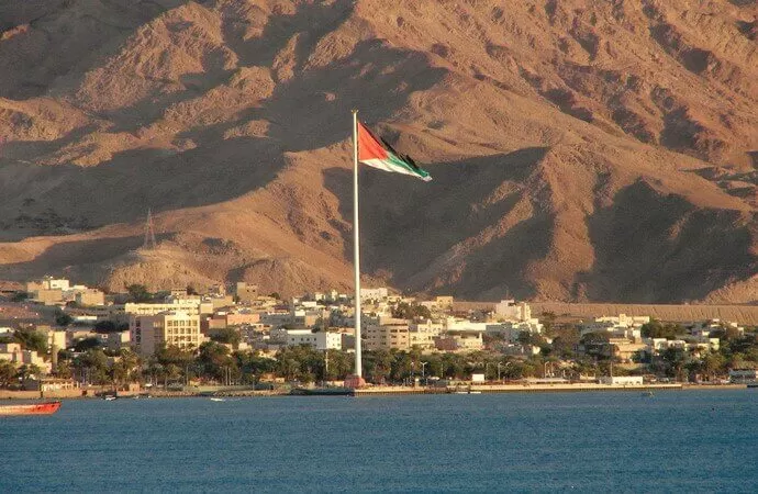 مدار الساعة,أخبار الأردن,اخبار الاردن,وزير النقل,وليد المصري,الملك عبدالله الثاني