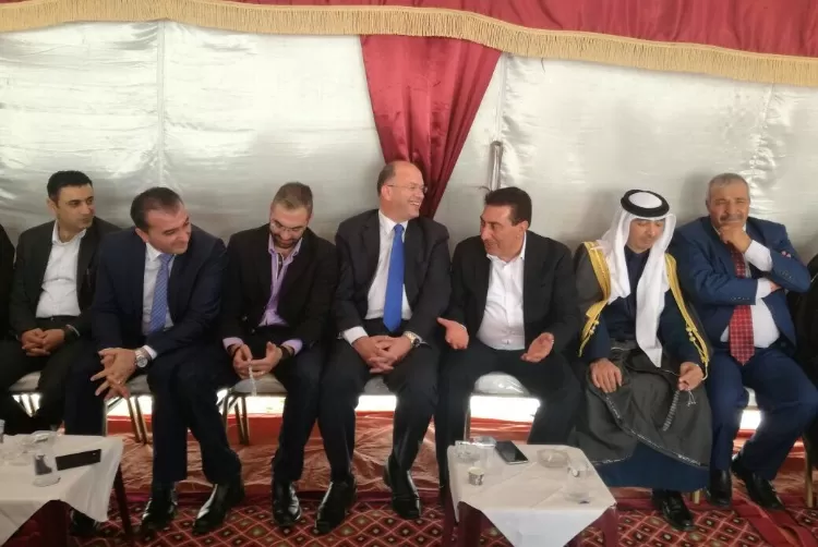 مدار الساعة,أخبار الأردن,اخبار الاردن,وزارة العمل,مجلس النواب,جامعة مؤتة
