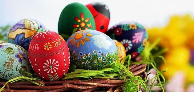 مدار الساعة,أخبار المجتمع الأردني,عيد الفصح