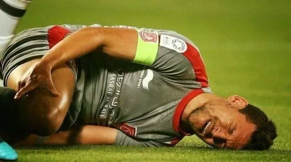 مدار الساعة,أخبار رياضية,كأس العالم