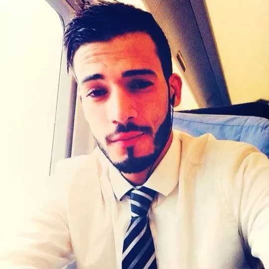 مدار الساعة,أخبار المجتمع الأردني