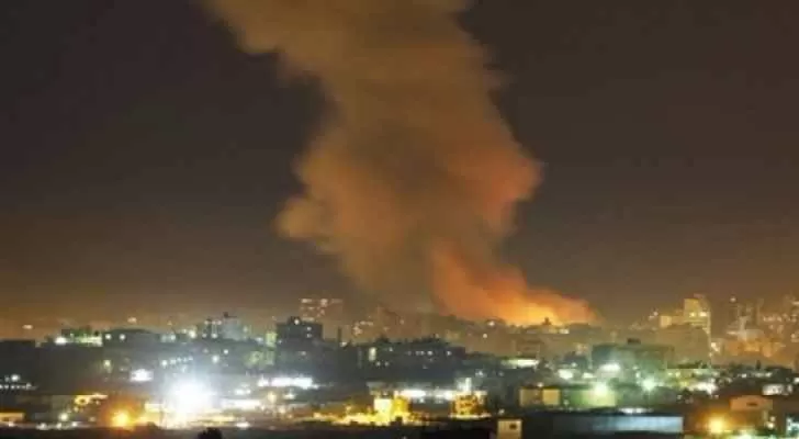 مدار الساعة,أخبار عربية ودولية,وزارة الصحة,قطاع غزة,حركة حماس