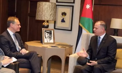 مدار الساعة,أخبار الأردن,اخبار الاردن,الأمير فيصل بن الحسين,الملك عبدالله الثاني,الديوان الملكي الهاشمي,مجلس الأعيان,قصر الحسينية