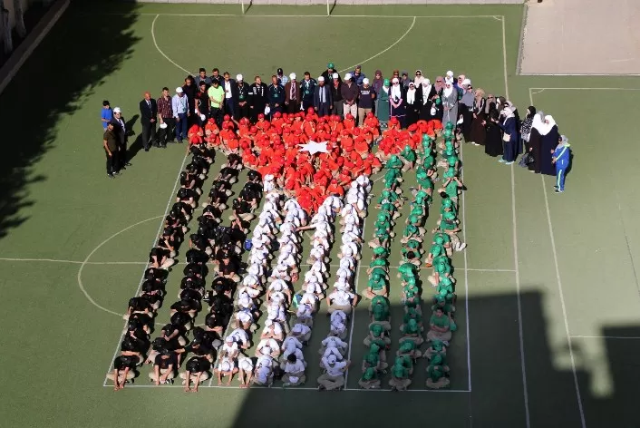 مدار الساعة,أخبار المجتمع الأردني,الملك عبدالله الثاني,الدفاع المدني