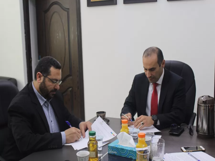 مدار الساعة,أخبار المجتمع الأردني,مخيم الزعتري