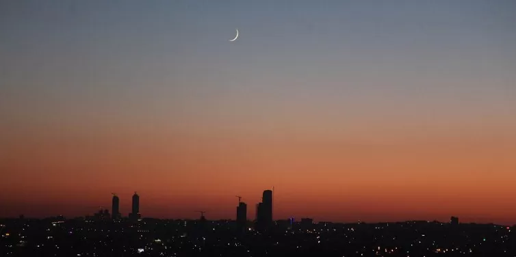 مدار الساعة,أخبار عربية ودولية,عيد الفطر