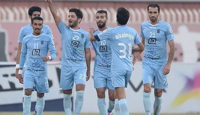 مدار الساعة,أخبار رياضية