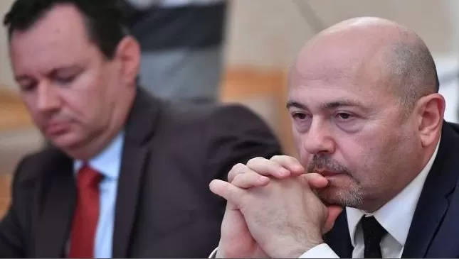 مدار الساعة,أخبار عربية ودولية,وزارة الخارجية