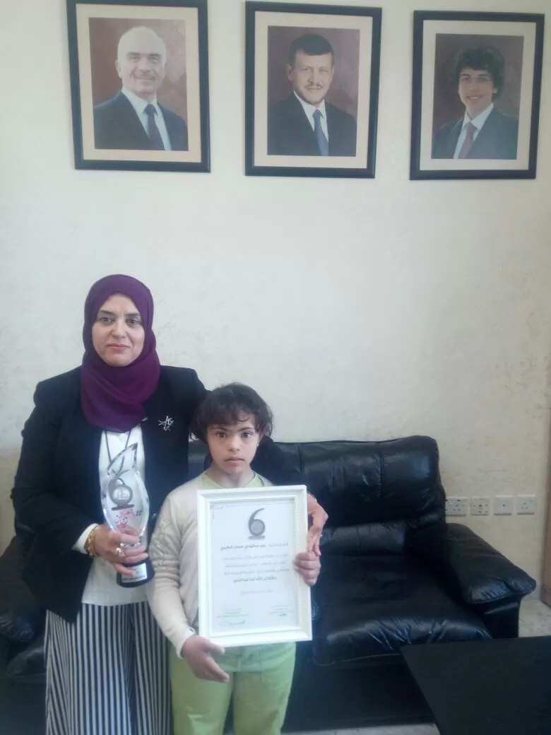 مدار الساعة,أخبار المجتمع الأردني,وزارة التنمية الاجتماعية,التنمية الاجتماعية