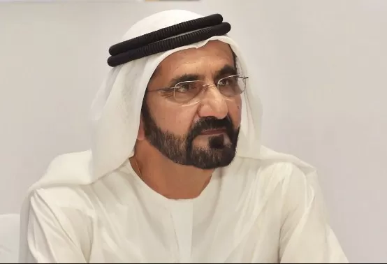 مدار الساعة,أخبار عربية ودولية,الشيخ محمد بن راشد